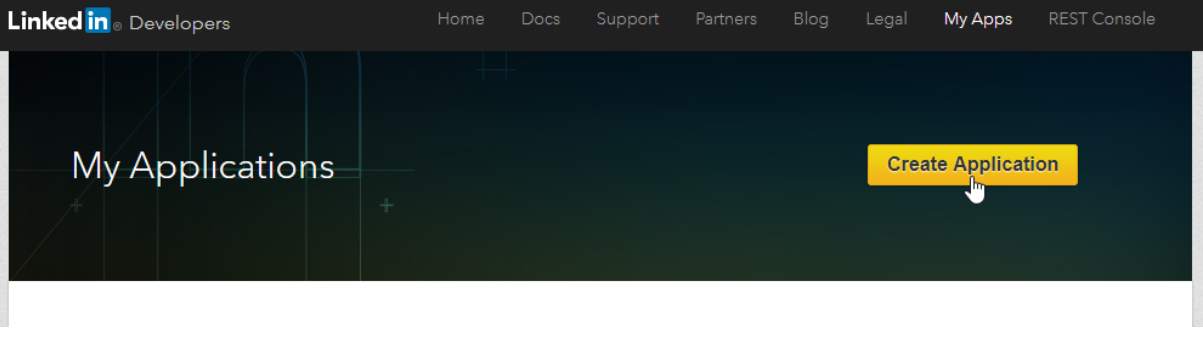 Linkedin Dev